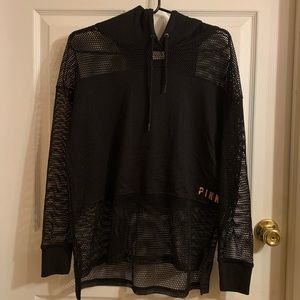 Pink Long sleeve shirt